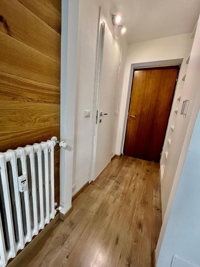 D'Herens Apartment Breuil-Cervinia Exterior foto